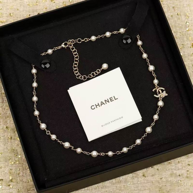 Chanel Necklace 06yxs119